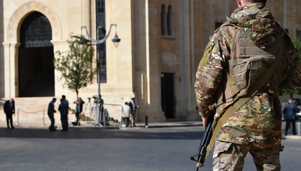  تمهيداً لتأليف حكومة لبنانية... "النهار" في تغطية مباشرة للاستشارات النيابية غير الملزمة في يومها الثاني