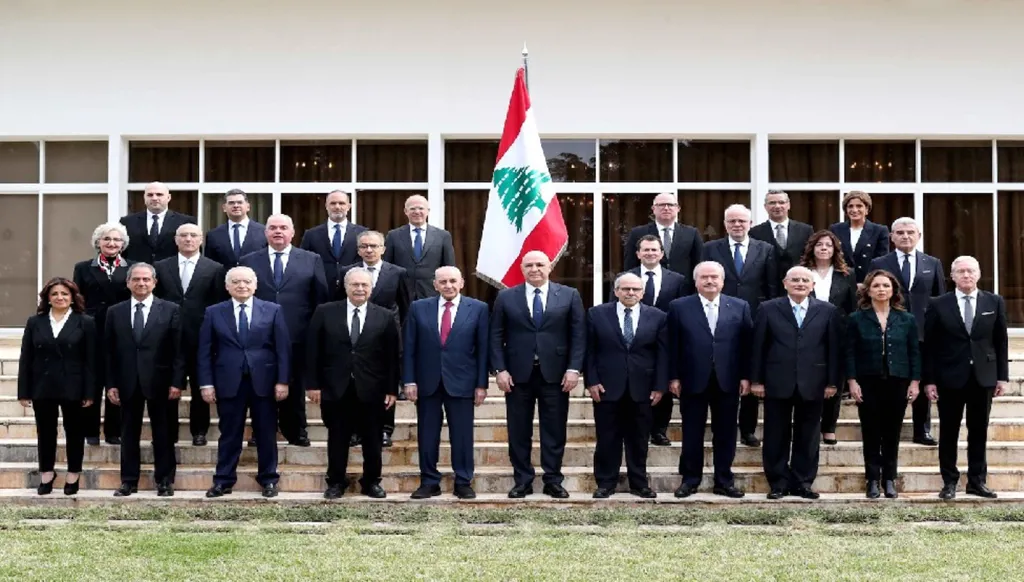 المجلس الشرعي الأعلى: للالتزام بمضمون البيان الوزاري وتنفيذ بنوده