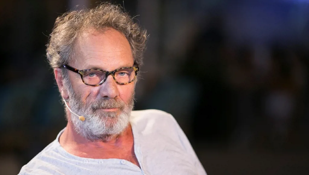 رحيل المخرج والفنان الفلسطيني الكبير محمد بكري