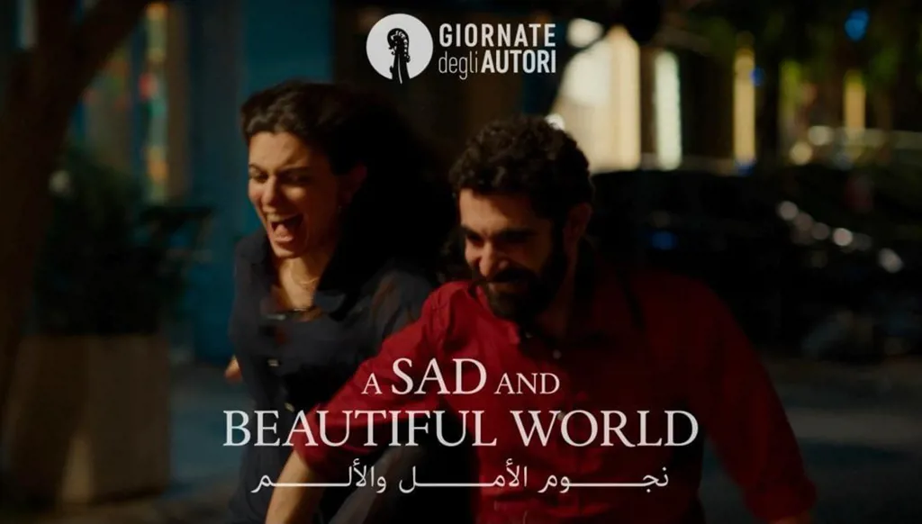 الفيلم اللبناني "نجوم الأمل والألم" يدخل سباق الأوسكار