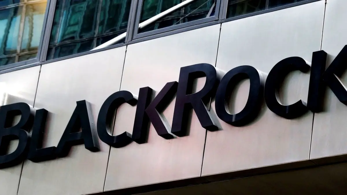 بلاك روك (وكالات)