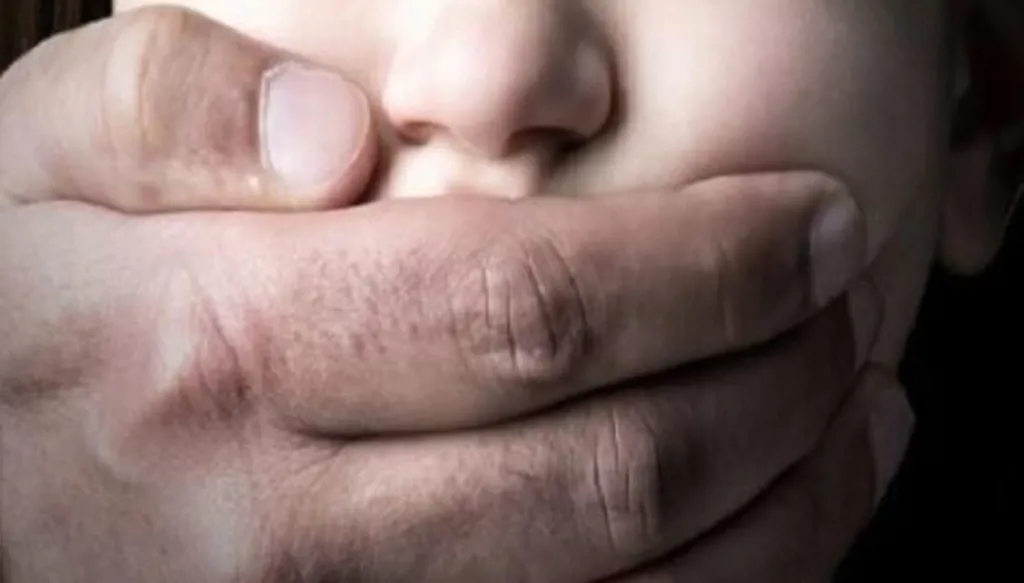 محاولة خطف طفلين... والقوى الأمنية تتحرك
