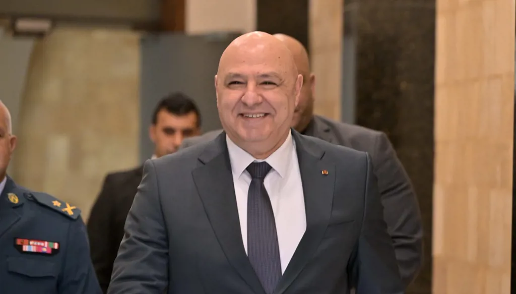 جوزف عون يطلب إعادة النظر في 4 قوانين أقرّها مجلس النواب... ما هي؟