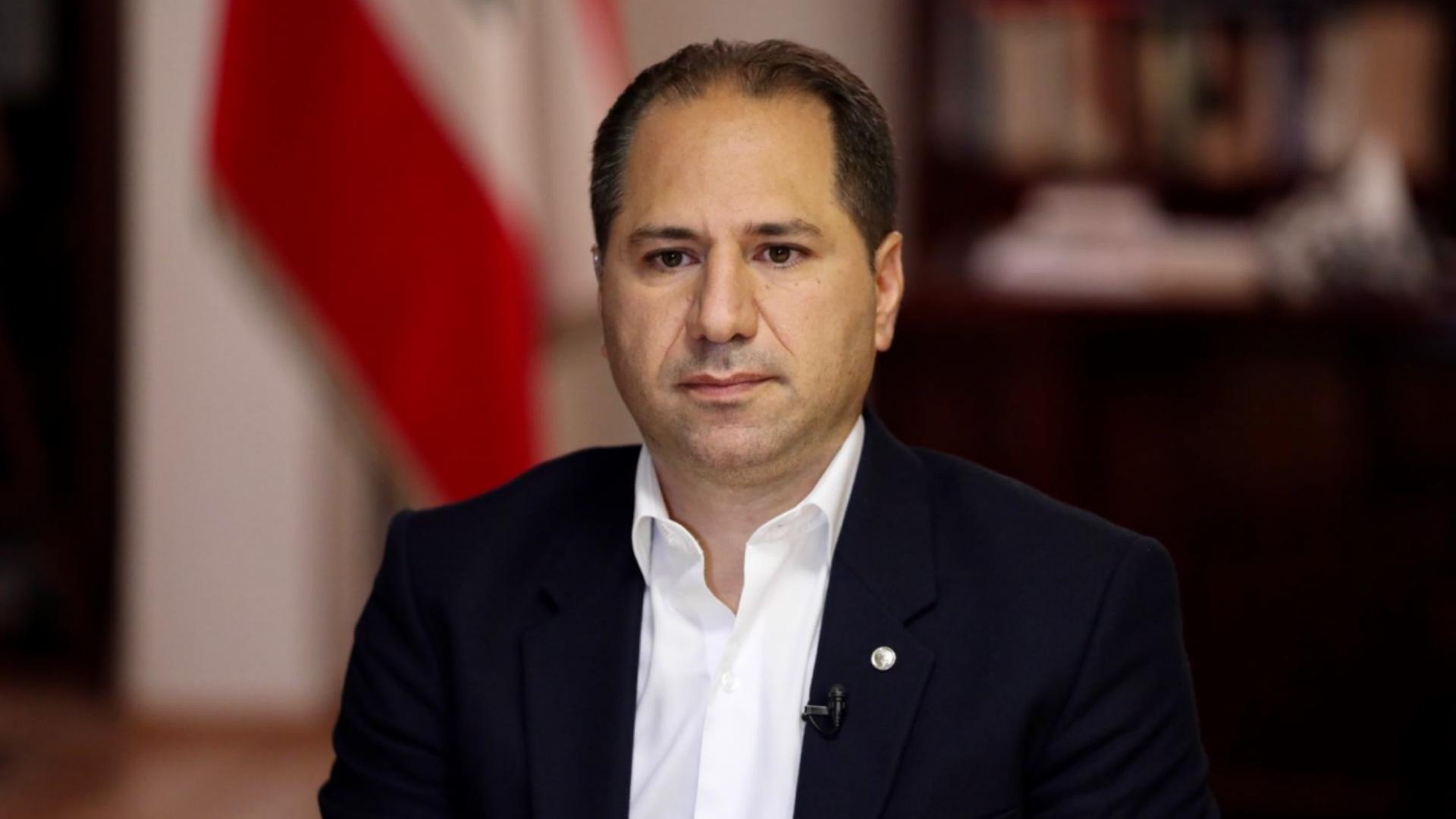 سامي الجميّل (انترنت).