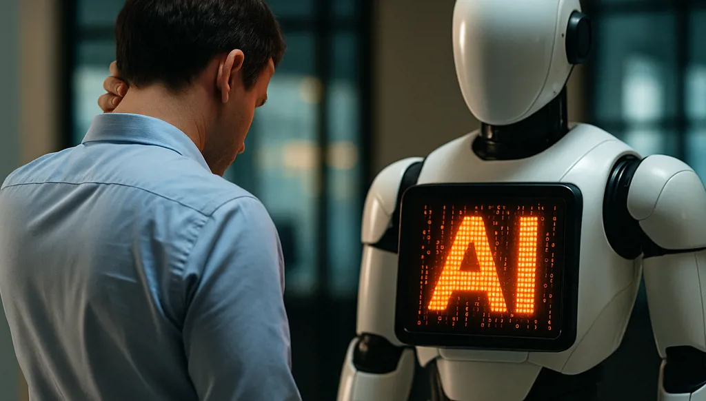 هل يستخفّ الناس بخطر الذكاء الاصطناعي على وظائفهم؟