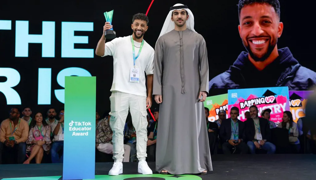 الذكاء الاصطناعي في صلب أعمال قمّة المليار متابع 2026