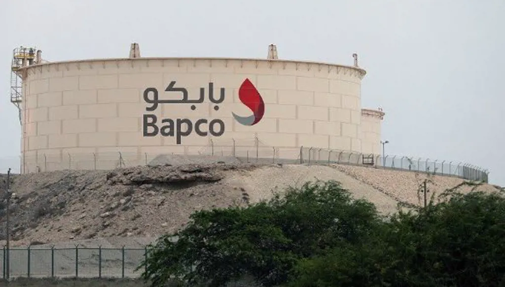 وفاة شخصين إثر حادث تسرب في إحدى وحدات شركة نفط البحرين