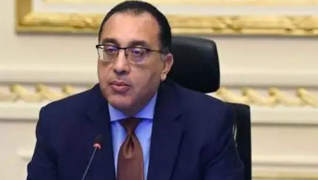 رئيس وزراء مصر: غزة الشغل الشاغل للقاهرة وجولات مكوكية لوزير الخارجية
