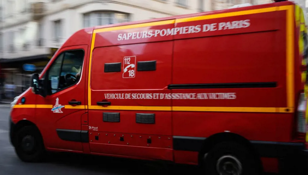 ألقته أمه من نافذة فندق... وفاة طفل حديث الولادة