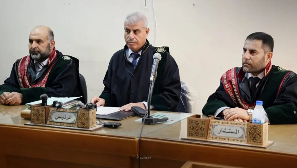 في سوريا... أحكام بالإعدام والمؤبد في أحداث الساحل