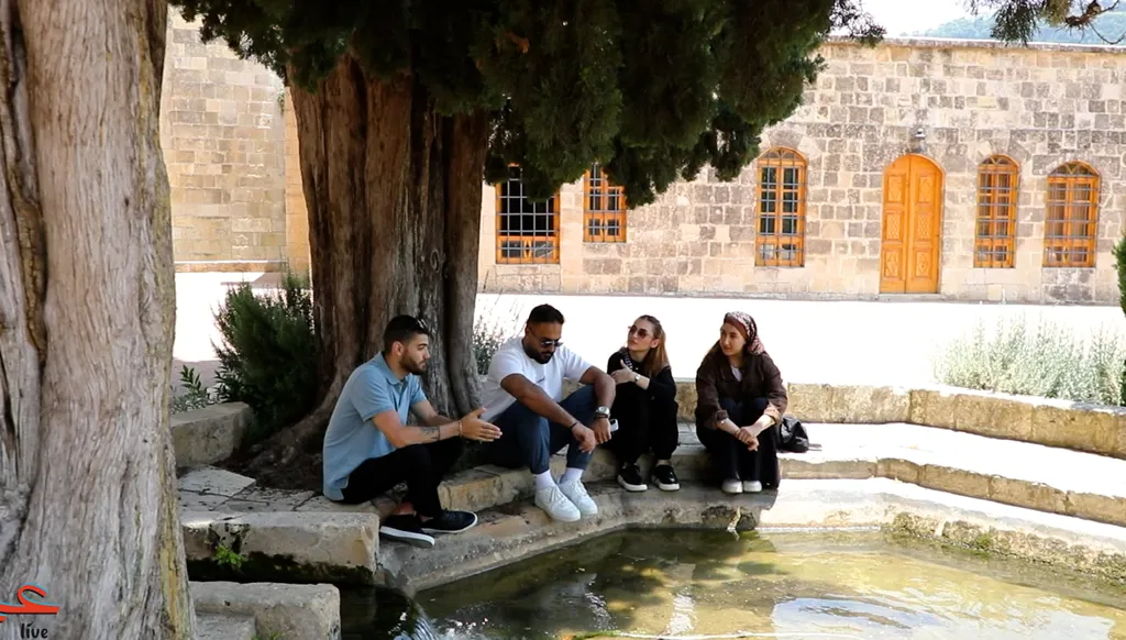 بالفيديو - 48 ساعة وقصص لا تنتهي... ما الذي يجعل الشوف وجهة لا تُنسى؟