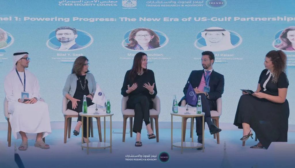 توصيات حوار "تريندز" الثاني حول الذكاء الاصطناعي: إنشاء تحالف دولي لإدارة الفرص والتحديات