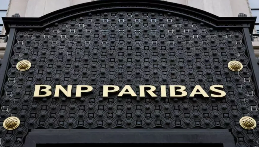 مقاضاة مصرف "بي إن بي باريبا" الفرنسي لعدم الإفصاح عن دعمه إسرائيل