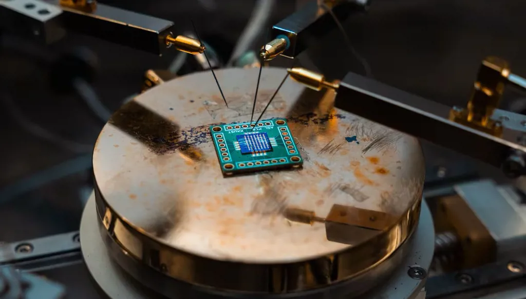 في إنجاز سعودي جديد... "قانون مور" يصعد إلى مستوى جديد من الحوسبة