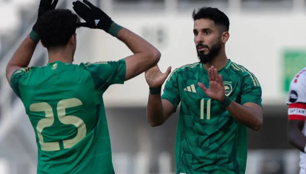 السعودية تستهل مشوارها في "خليجي 26" أمام البحرين