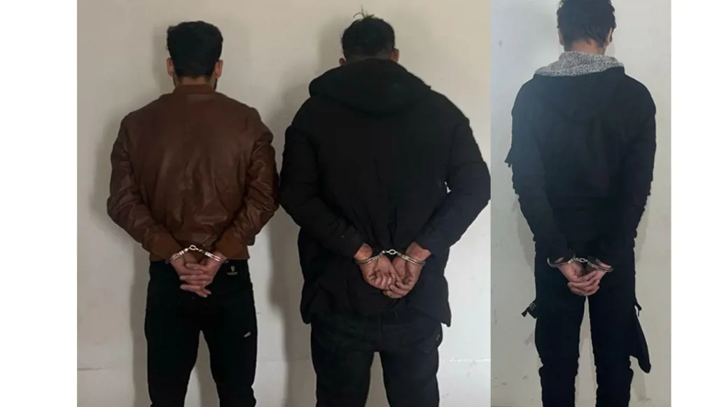 لبنان - توقيف 3 أشخاص يبتزّون الفتيات ويتجارون بالمخدرّات... ومتورّطون بالمرصاد!