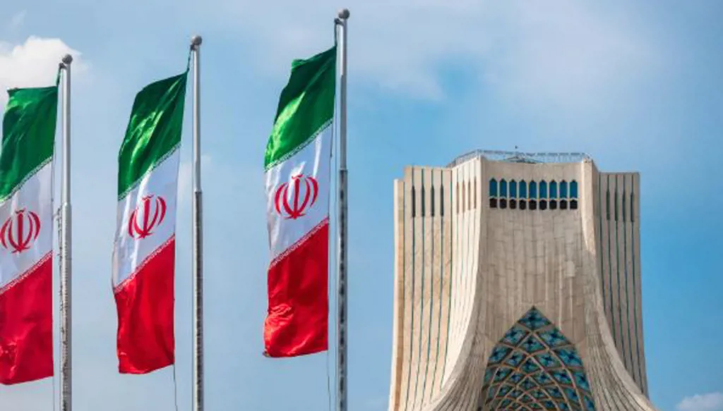 ايران عن التقرير الاستخباري النمسوي: ادعاء كاذب لا أساس له من الصحة