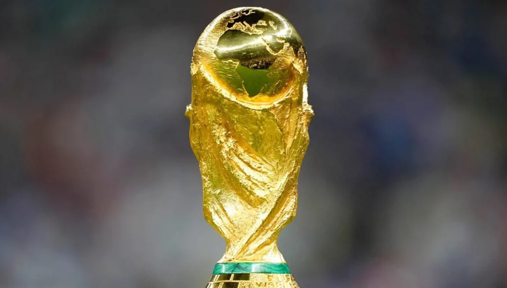 موقف السعودية من زيادة المشاركين في كأس العالم إلى 64 منتخباً