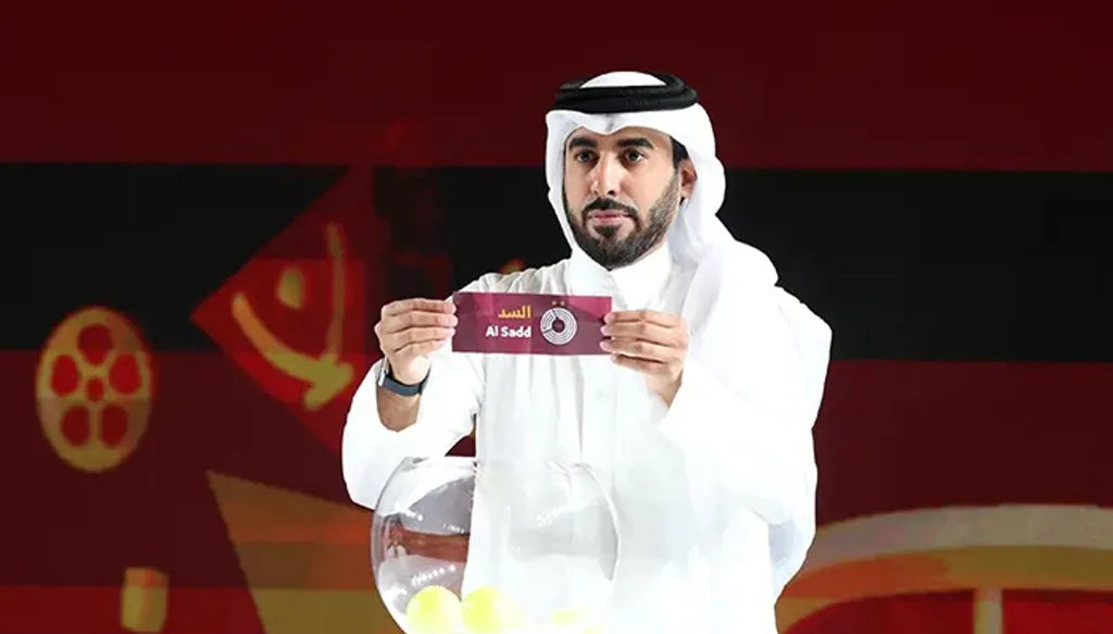 قرعة كأس أمير قطر تؤجل صدام السد والدحيل للأدوار المتقدمة