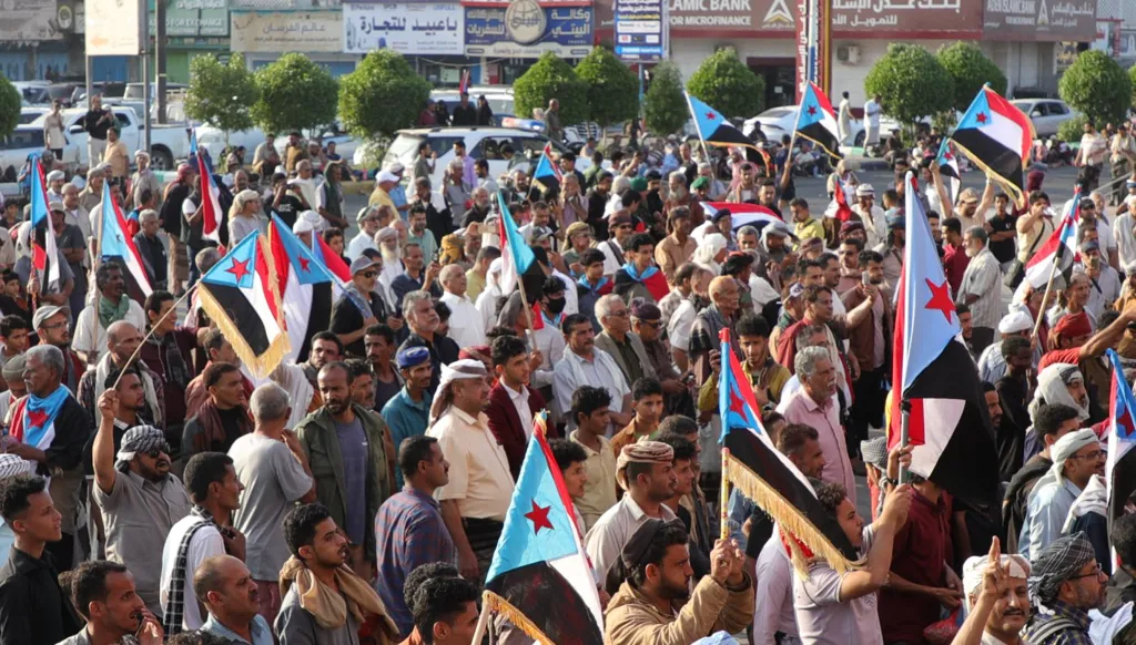 حضرموت والمهرة.. معادلة أمنيّة جديدة في الجنوب