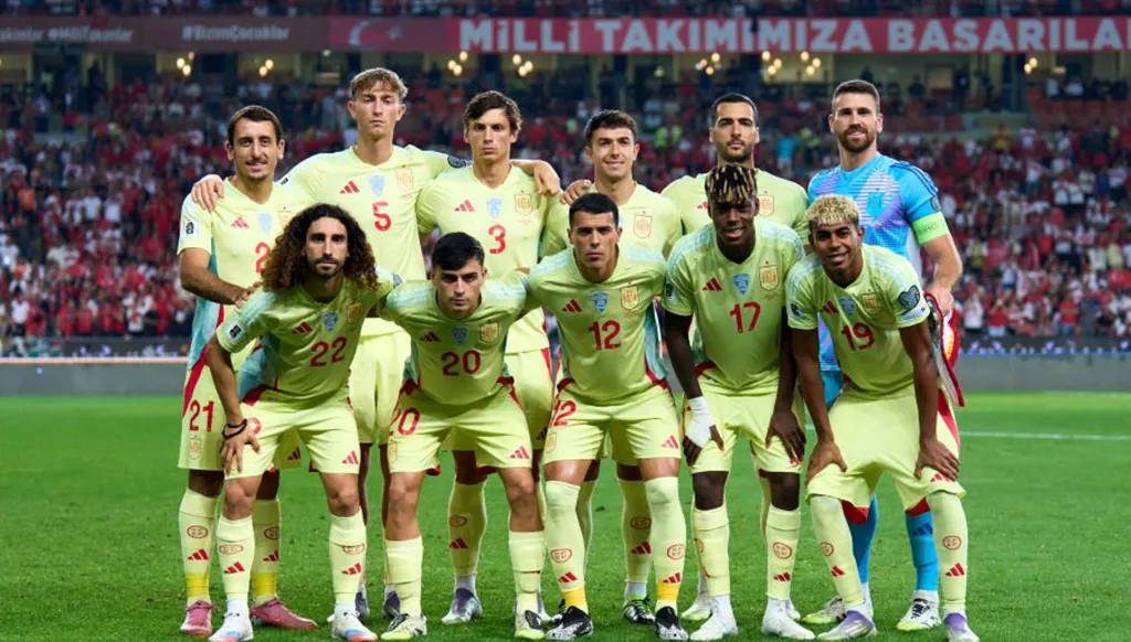 هل تنسحب إسبانيا من كأس العالم 2026 بسبب إسرائيل؟