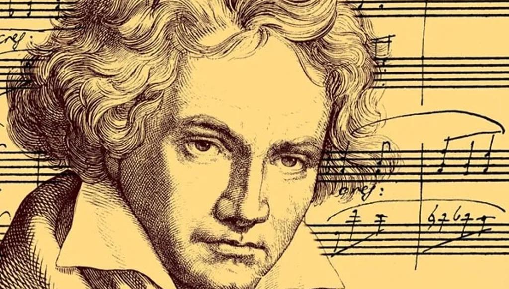 اعترافات بيتهوفن ( 7 من 8)