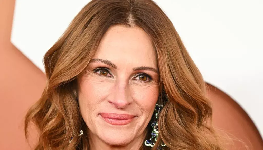 وداع مؤثّر لجوليا روبرتس بعد رحيل كلبتها ميرتل: أسطورة الوفاء