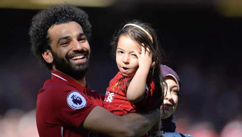 مكة محمد صلاح ضيفة شرف في "كامل العدد" بموسمه الثالث
