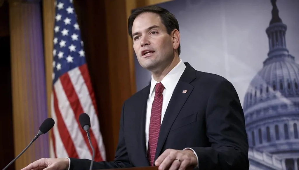 روبيو: أميركا ترحب بمبادرة العراق احتجاز إرهابيي داعش