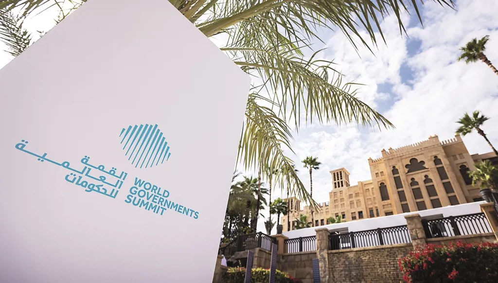 اليوم الأول من القمة العالمية للحكومات 2025: بحث في التوجهات المستقبلية للعمل الحكومي