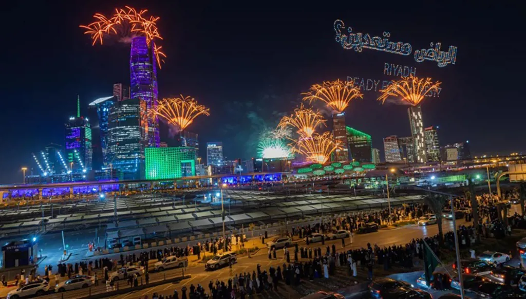 السعودية تحسمها: هل تمنع الكحول في كأس العالم 2034؟