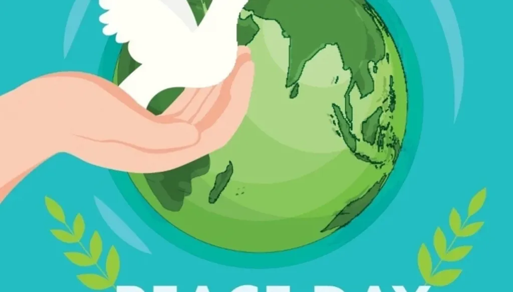 حين يتكلم القانون يصمت السلاح... السلام العالمي كحماية للإنسان والبيئة وكرامة ضحايا الحروب