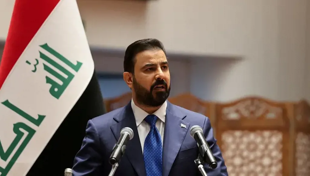 الزيدي يزور إيران غداً... ويكشف خطة العراق لحسم ملف السلاح