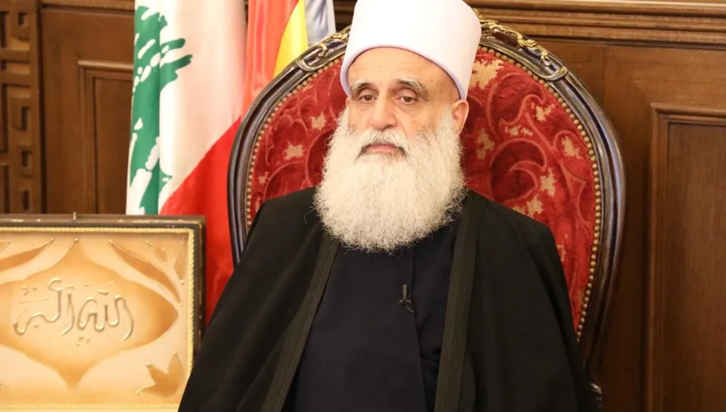 اتصال بين أبي المنى والهجري... وسعي لتوفير الاستقرار
