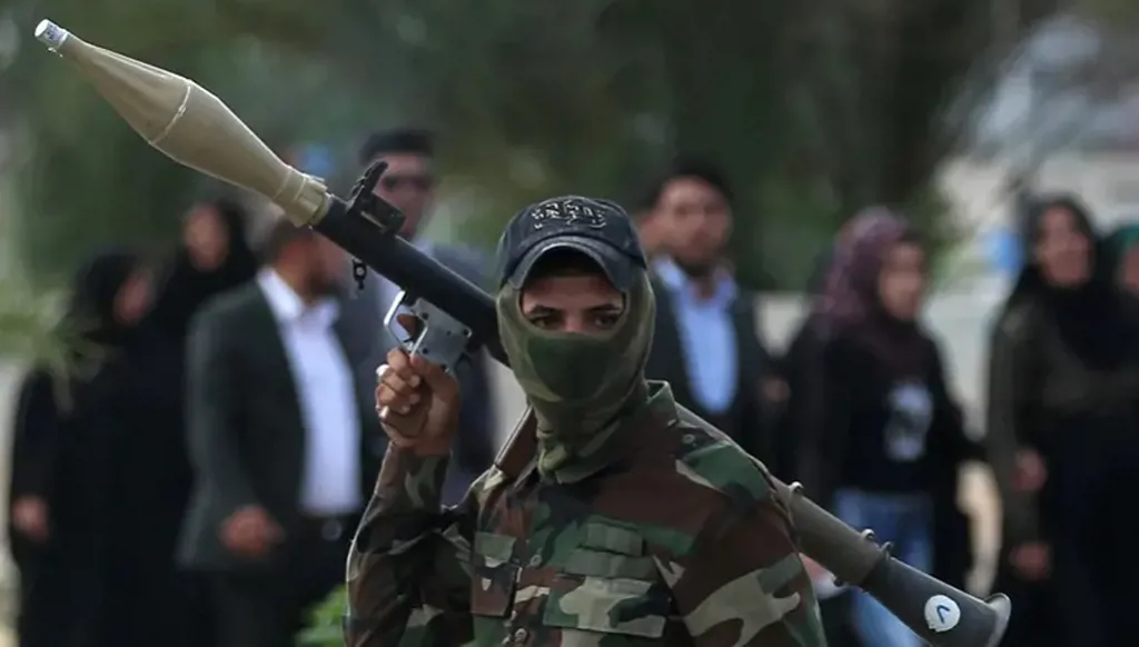 تحرّك قضائي لاستبعاد الفصائل من الانتخابات... "تجمّع الاستقلال العراقي" لـ"النهار": هدفنا حماية الدستور
