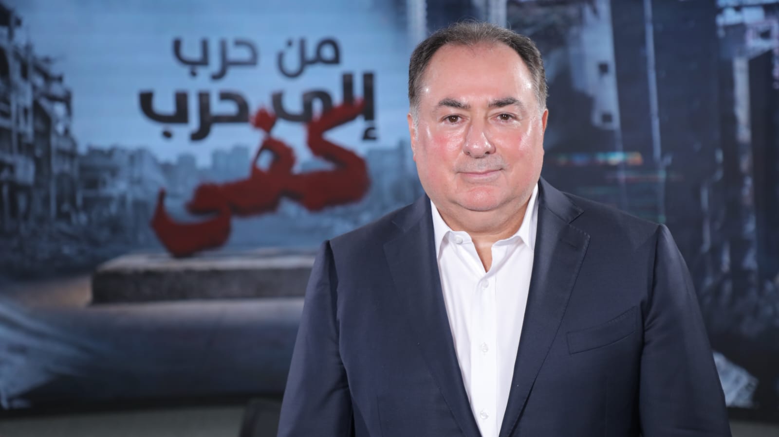 جورج جبور  (النهار)