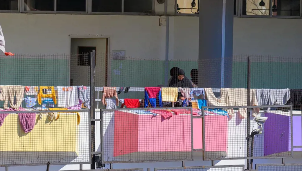 اليونسيف: الحرب في لبنان تقتل أو تصيب ما يعادل صفاً دراسياً من الأطفال يومياً