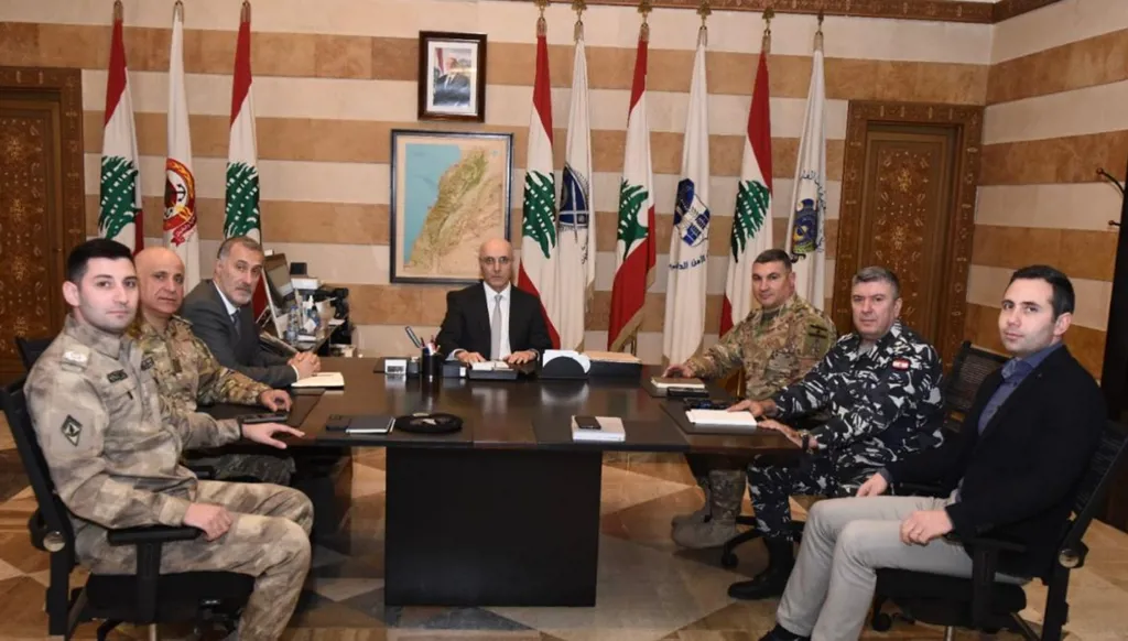 وزير الداخلية: ما حصل أمس في مطار بيروت بات في يد القضاء