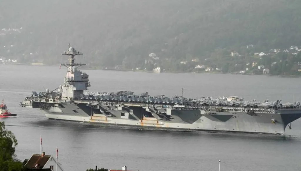 فرنسا تُحذّر من عدم الاستقرار في منطقة الكاريبي