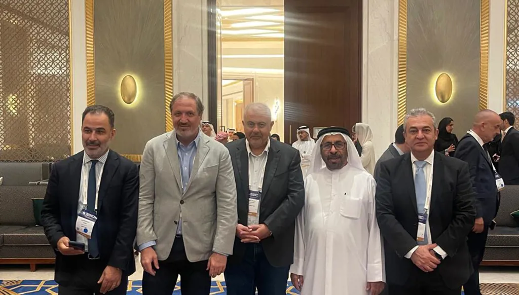 بلدية صيدا تُوقّع "إعلان دبي" حول مستقبل الحوكمة وتفاهماً بيئياً في إسطنبول