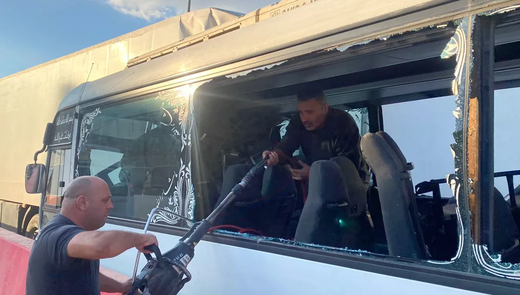 سوريا: هل من تقاسم بين تركيا وإسرائيل؟