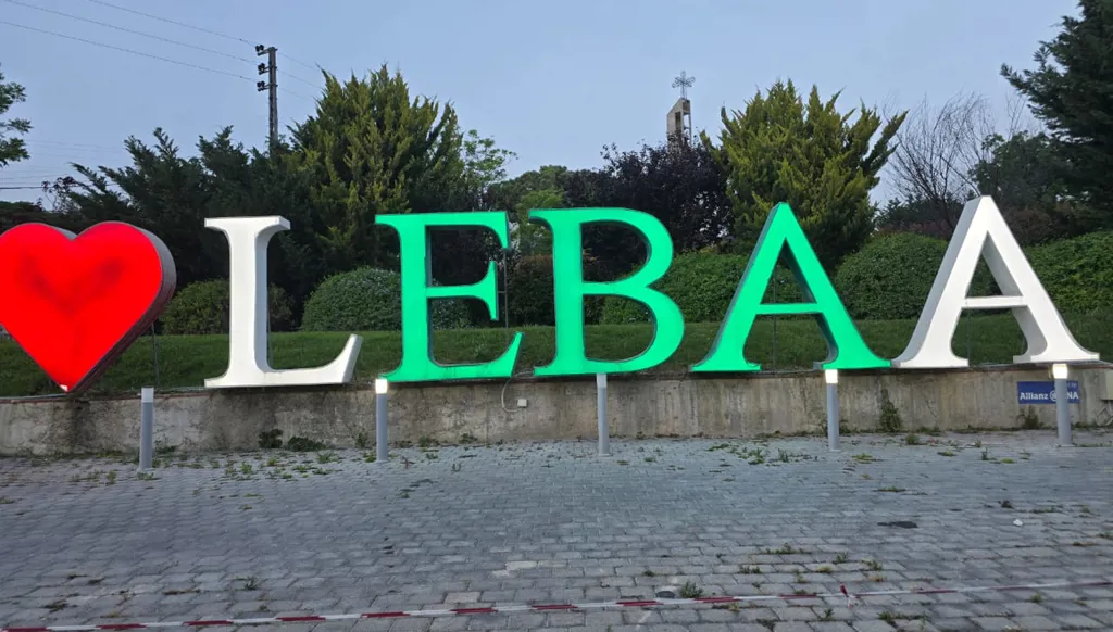 تنافس عائلي في لبعا الجزينية... سباق على الإنماء وتعزيز حسن الجوار