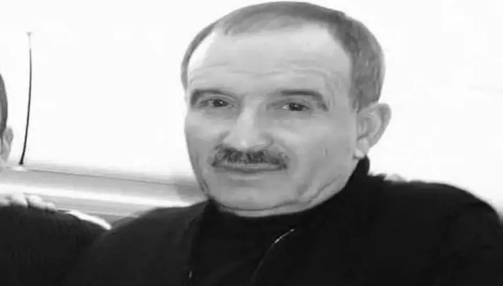 وفاة محيي الدين خالف مدرب المنتخب الجزائري الأسبق