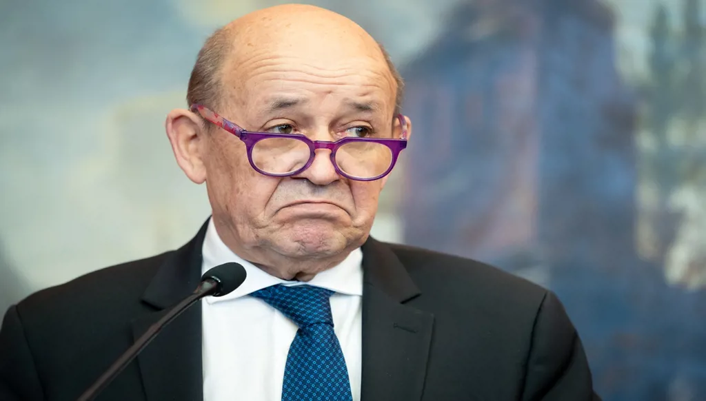 أيّ عناوين لتحرّك لودريان بعد غياب؟ أبي رميا: توطئة لمؤتمر الدول المانحة