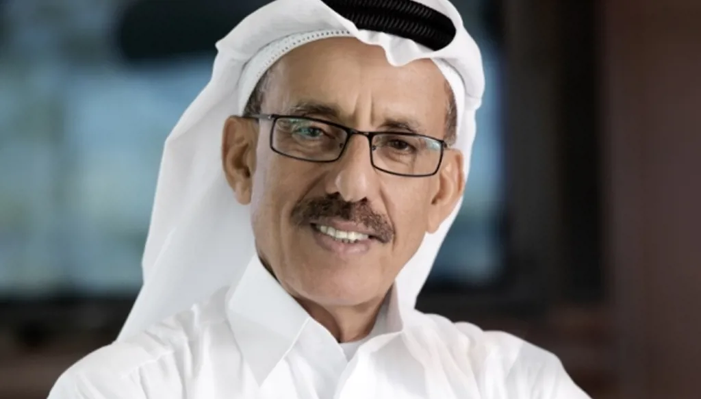 "الأمن والاستقرار أساس كل نهضة"... خلف الحبتور يعلن اعتزامه الاستثمار في لبنان بعد تشكيل الحكومة