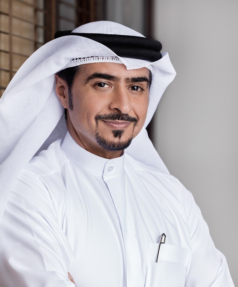 الرئيس التنفيذي لـ“هيئة الشارقة للكتاب“ أحمد بن ركاض العامري.