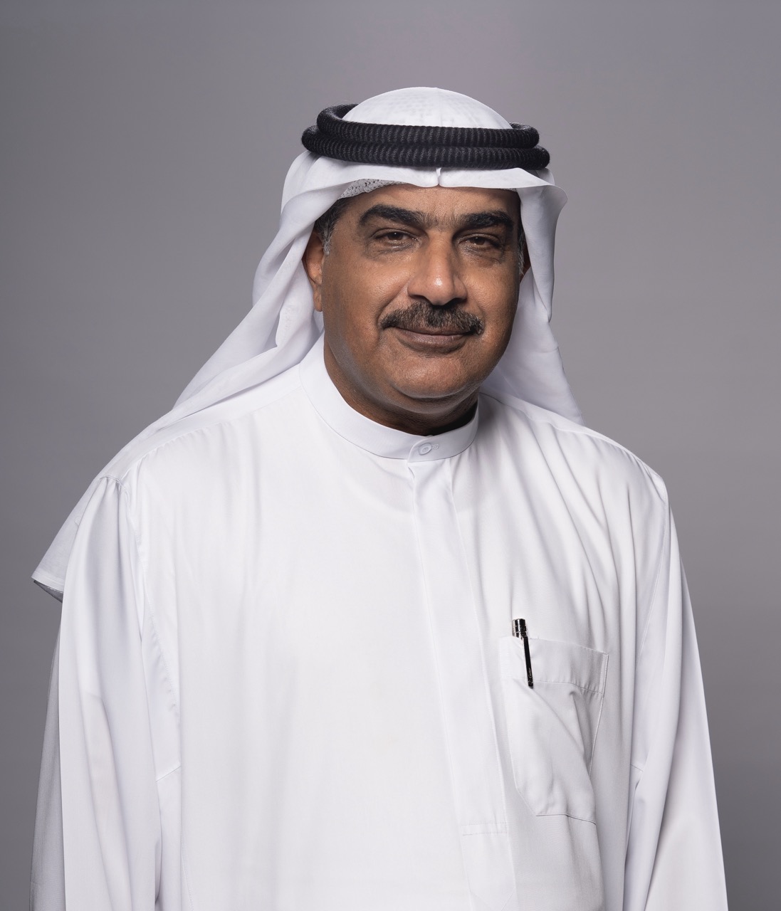 المدير العام لهيئة الشارقة للآثار عيسى يوسف.