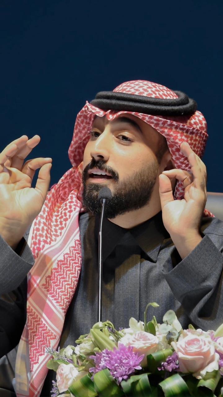 سعيد آل مانع