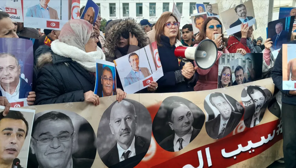 انطلاق محاكمات "التآمر على الدولة" في تونس وسط جدل كبير