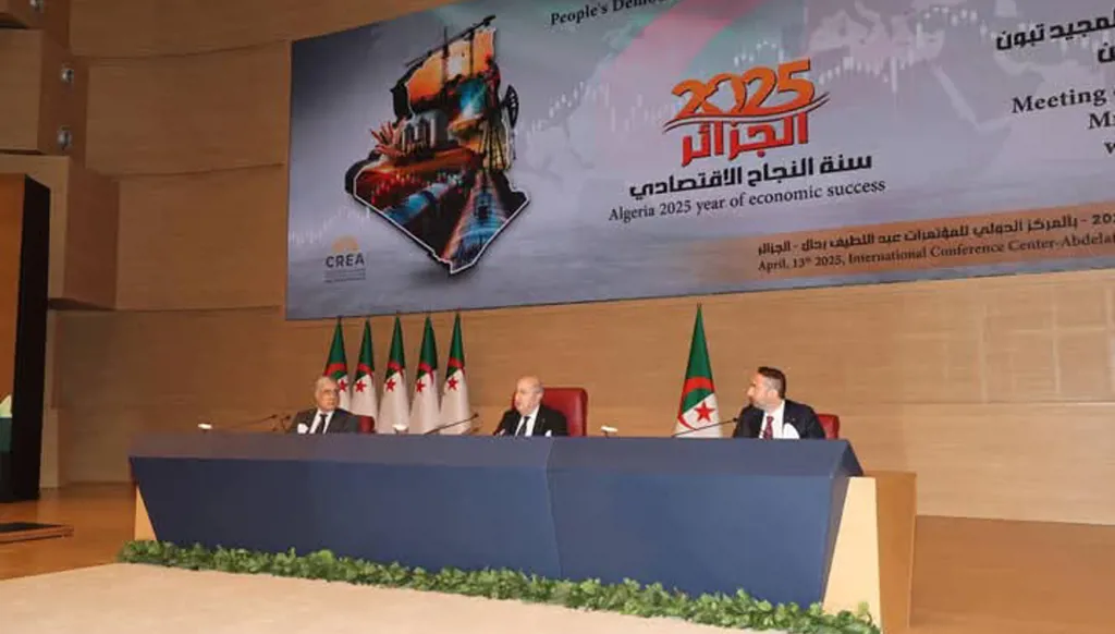 إعلان الرئيس الجزائري تحقيق الاكتفاء الذاتي من القمح الصلب... ماذا عن الليّن وتصدر اقتصادات أفريقيا؟